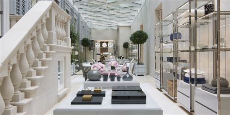 Christian Dior home line